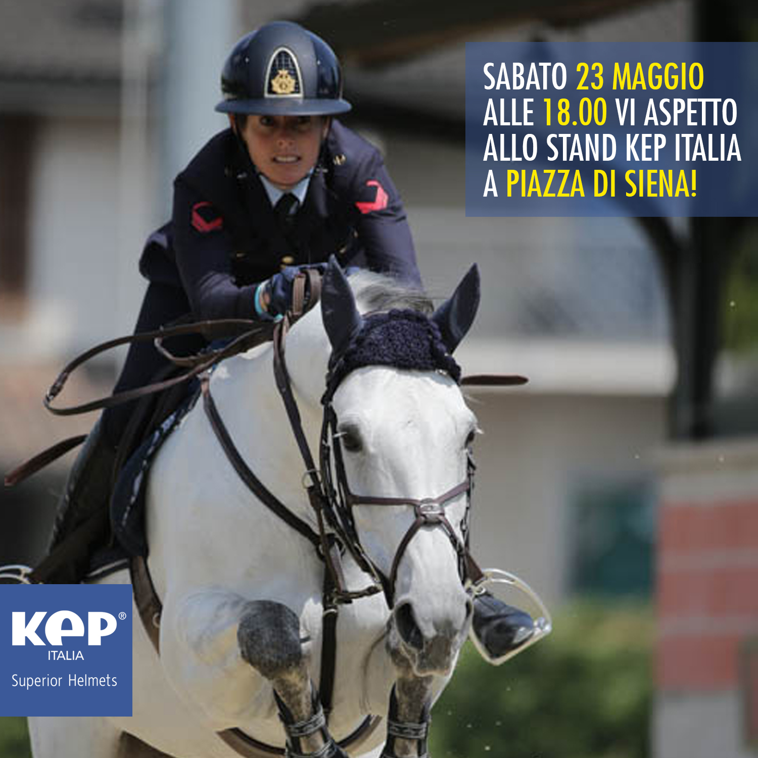 giulia martinengo_kep italia_piazza di siena 2015