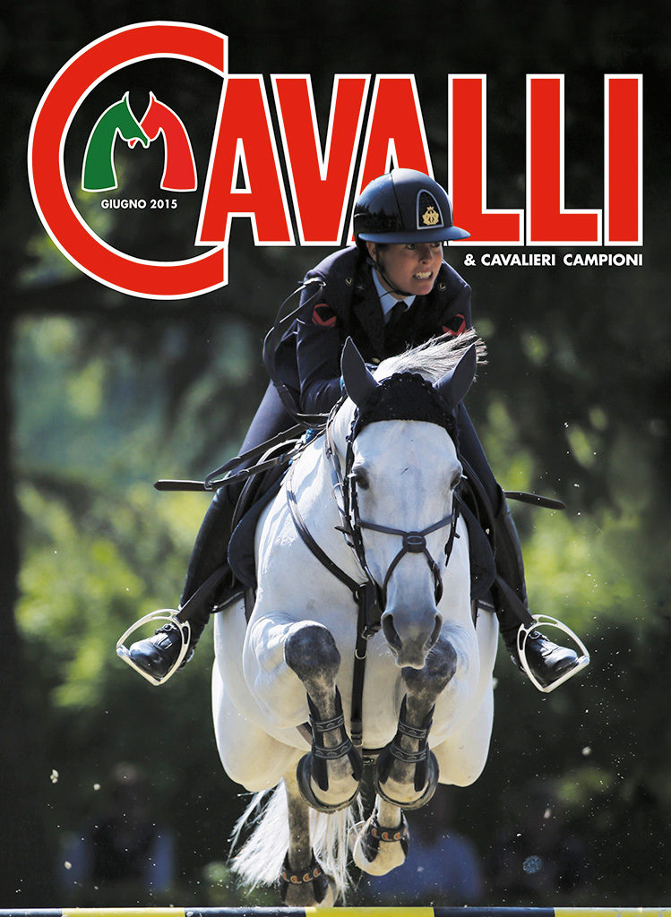 cavalli cavalieri campioni_giulia martinengo